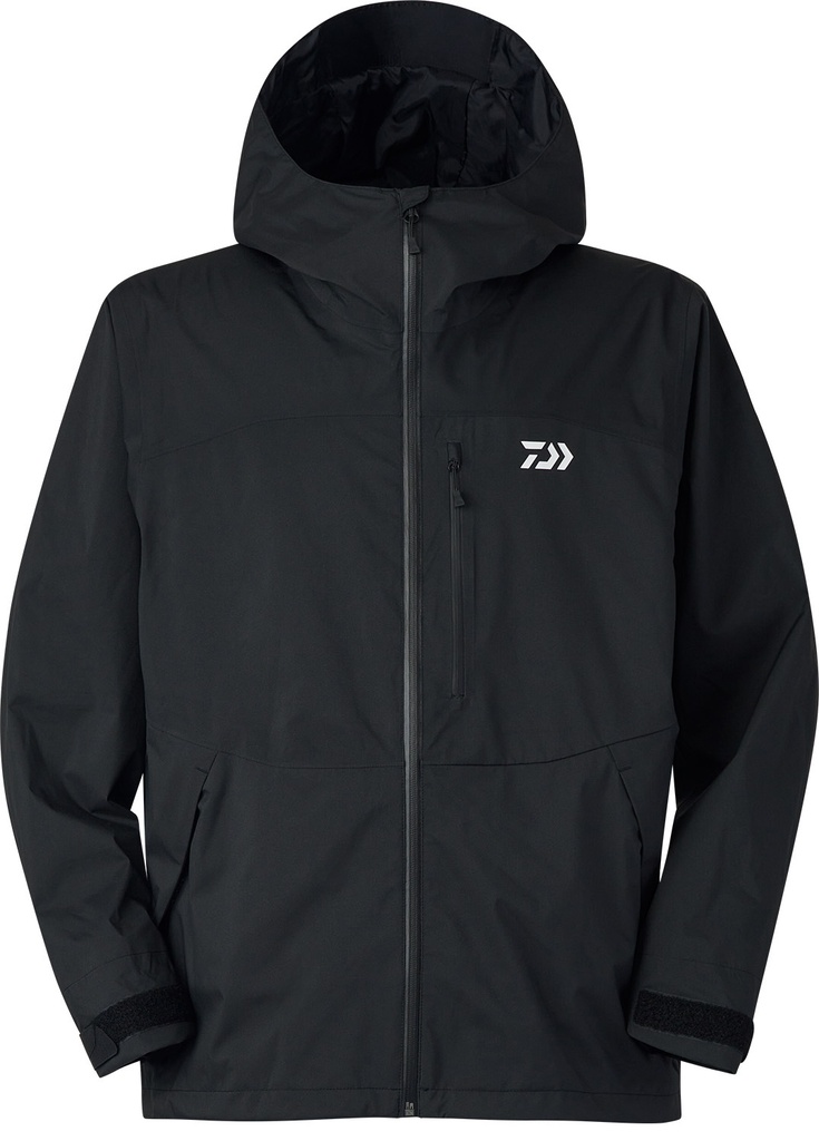VESTE DR3625 RAINMAX NOIRE M